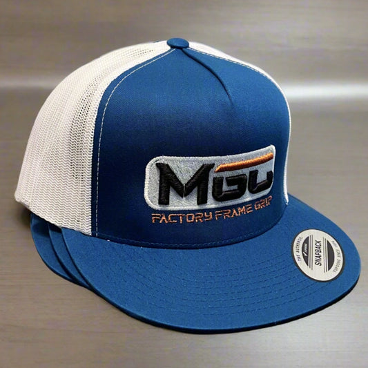 MGC Factory Snapback Hat