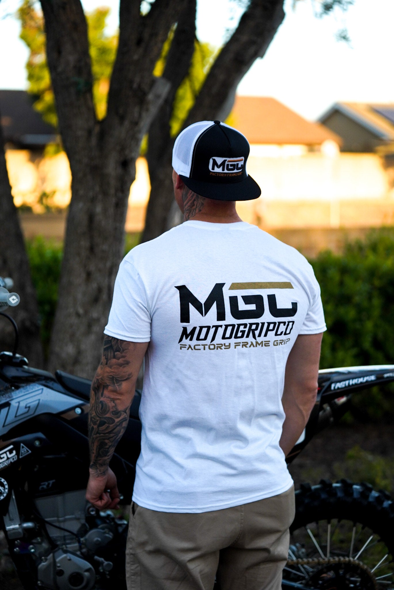 Moto T-Shirt