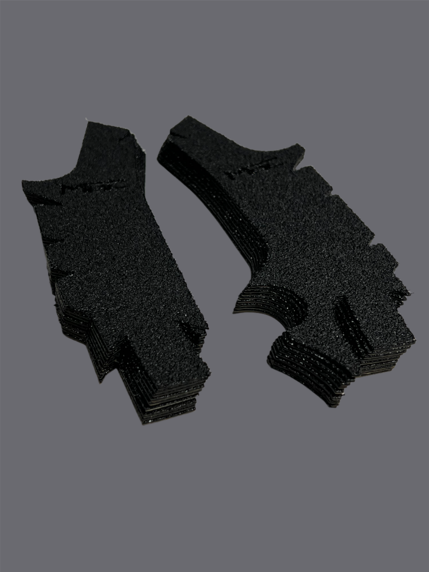 Stark Varg Full Grip Set